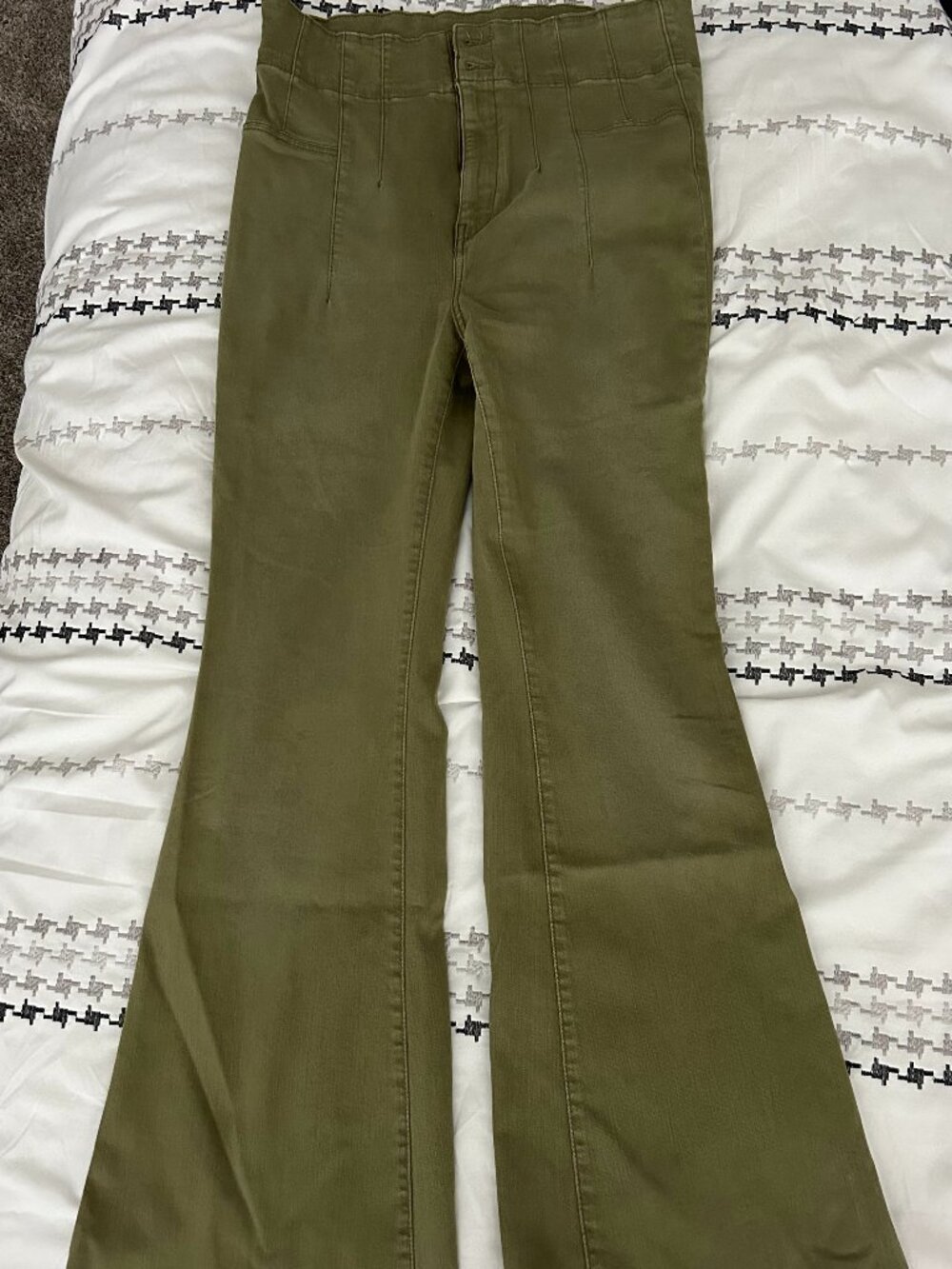 Free People Jeans